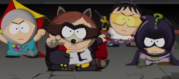 'South Park The Fractured But Whole' release date imminent, PC requirements out(Grimreplay/YouTube Screenshot) 'South Park The Fractured But Whole' release date imminent, PC requirements out(Grimreplay/YouTube Screenshot)