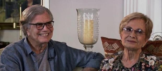 Tarcísio Meira e Glória Menezes: saiba os verdadeiros nomes das celebridades Tarcísio Meira e Glória Menezes: saiba os verdadeiros nomes das celebridades