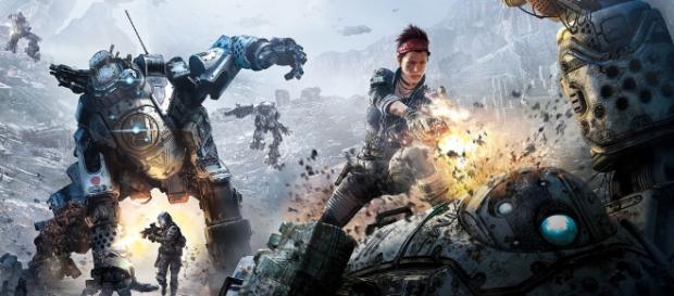 Titanfall goes mobile with Assault - Flickr, Bagogames Titanfall goes mobile with Assault - Flickr, Bagogames