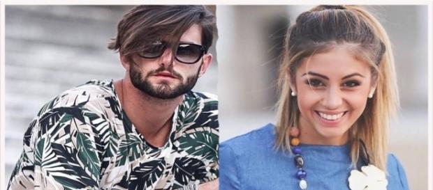 Trono Classico gossip, Andrea e Giulia stanno assieme: la conferma in un video Trono Classico gossip, Andrea e Giulia stanno assieme: la conferma in un video