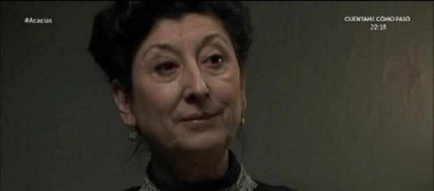Una Vita, Ursula ha una figlia segreta Una Vita, Ursula ha una figlia segreta