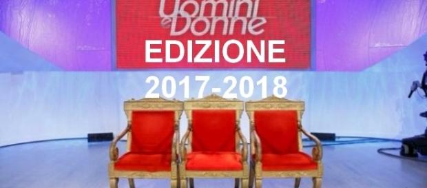 Uomini e Donne: ecco le date delle registrazioni e il nome del primo tronista Uomini e Donne: ecco le date delle registrazioni e il nome del primo tronista