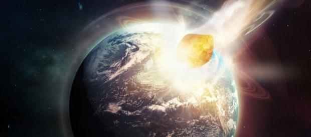 ¿Va a llegar el fin del mundo? ¿Va a llegar el fin del mundo?