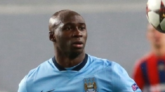 Calciomercato Juventus: proposto Mangala