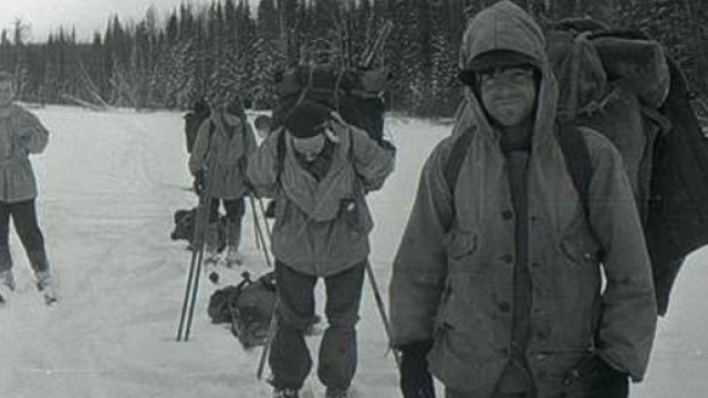 Dyatlov Pass Mystery: the Creepy Death of Nine Soviet Hikers in ... - learning-mind.com
