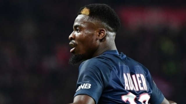 Foot PSG - PSG : Le clan Aurier va regretter d'avoir provoqué ... - foot01.com