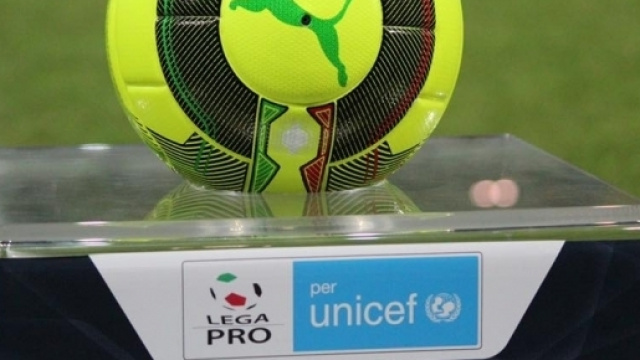 I calendari di Serie C alle ore 18.