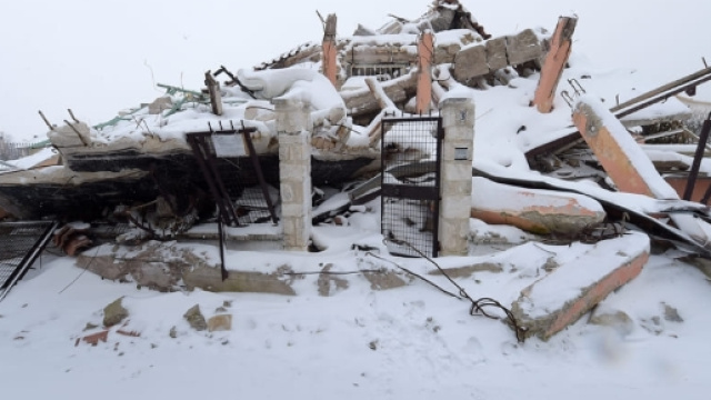 i terremotati possono aspettare?