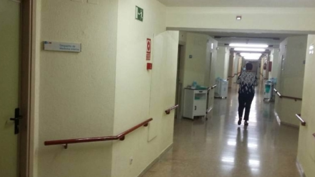 Infermiera accusata di omicidio di una paziente di 86 anni