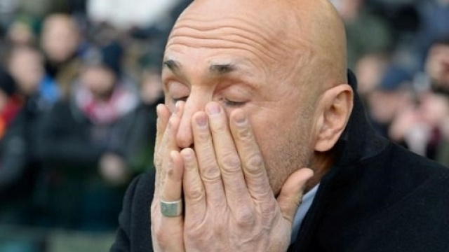 Inter, scoppia un nuovo caso per Spalletti