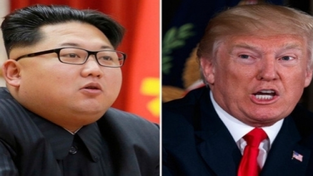 La guerre des mots entre Donald Trump et Kim Jong-un inquiète le monde !