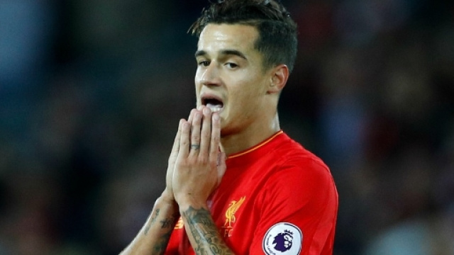 Mercato ou Mercatox : Le PSG &agrave; l'assaut de Coutinho ? - Mercato 365 - mercato365.com