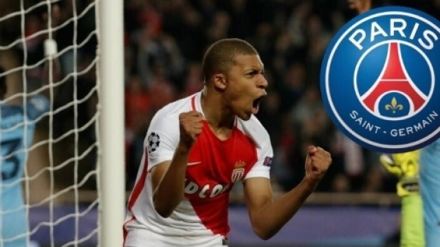 Mercato PSG : offre incensé pour Mbappé