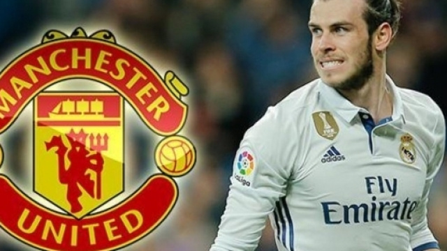Real Madrid : La déclaration d'amour de Bale à Mourinho !