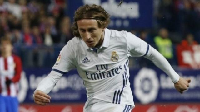 Real Madrid: Modric suspendu 3 ans plus tard - beIN SPORTS - beinsports.com