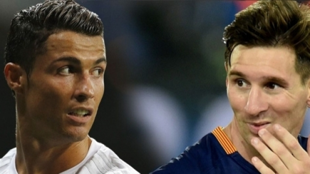 Real Madrid&nbsp;: Ronaldo veut achever Messi&nbsp;!