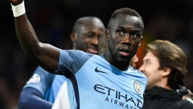 Sagna dira-t-il oui à l'OM ? (image via foot01.com)