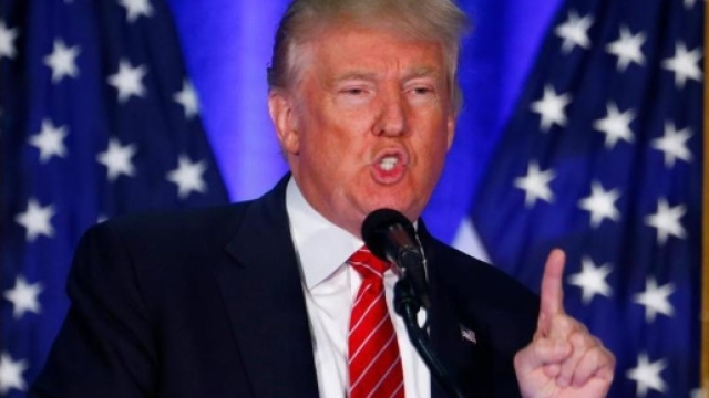 Trump: &ldquo;La Corea del Nord &egrave; una minaccia, ci saranno conseguenze ... - giornalesm.com