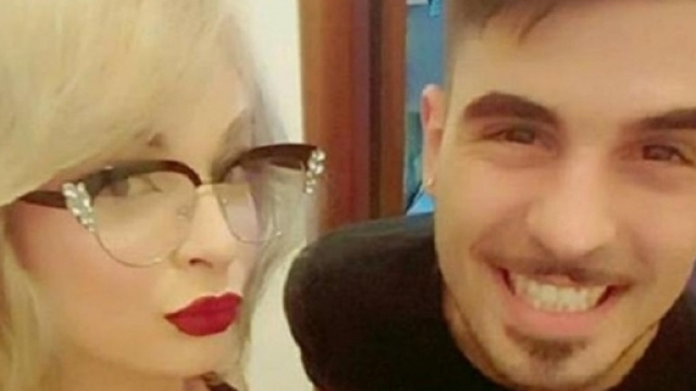 Heven Grimaldi e Vincenzo Ruggiero