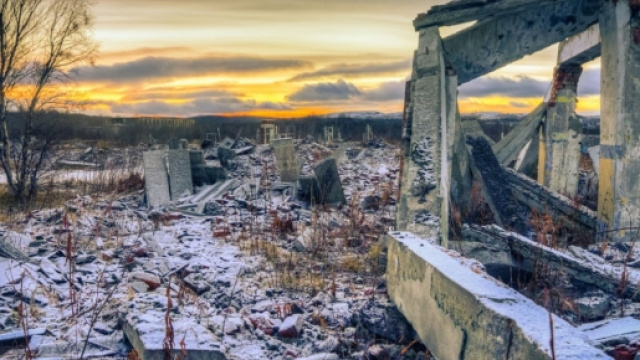 X-risk News of the Week: Nuclear Winter and a Government Risk ... - futureoflife.org