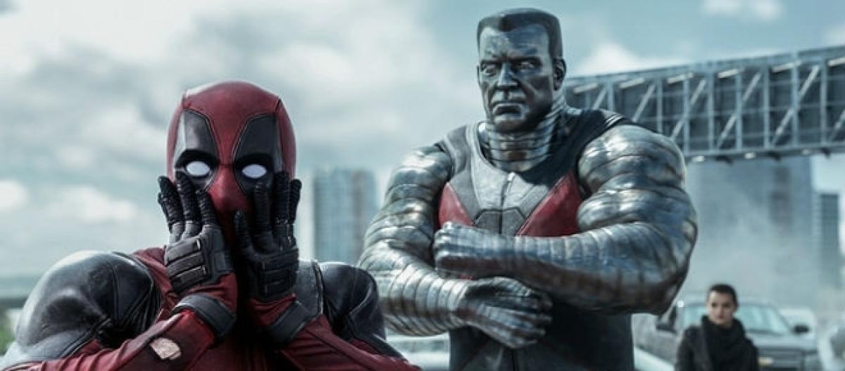 Deadpool 2 Status Update What To Make Of The Deadpool And