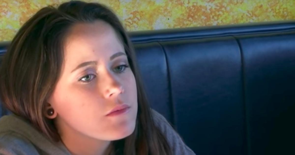 Jenelle Evans Details In A Deleted Scene Why Her Son Jace Is Freaking Out