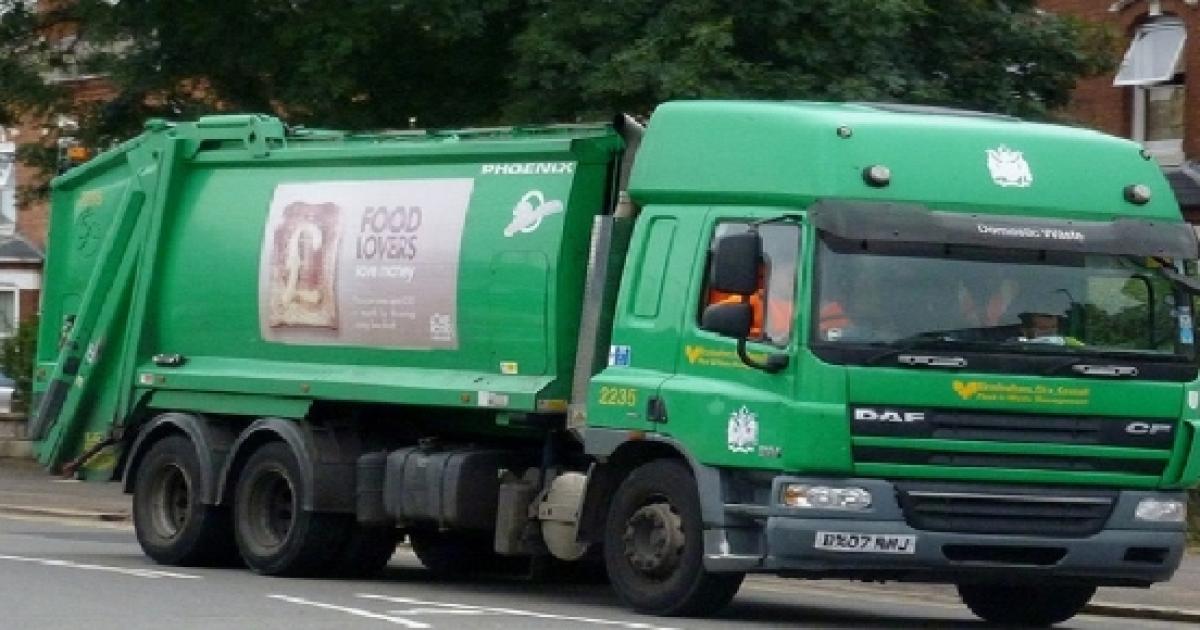 Birmingham councillors condemn council's inaction over bin strikes