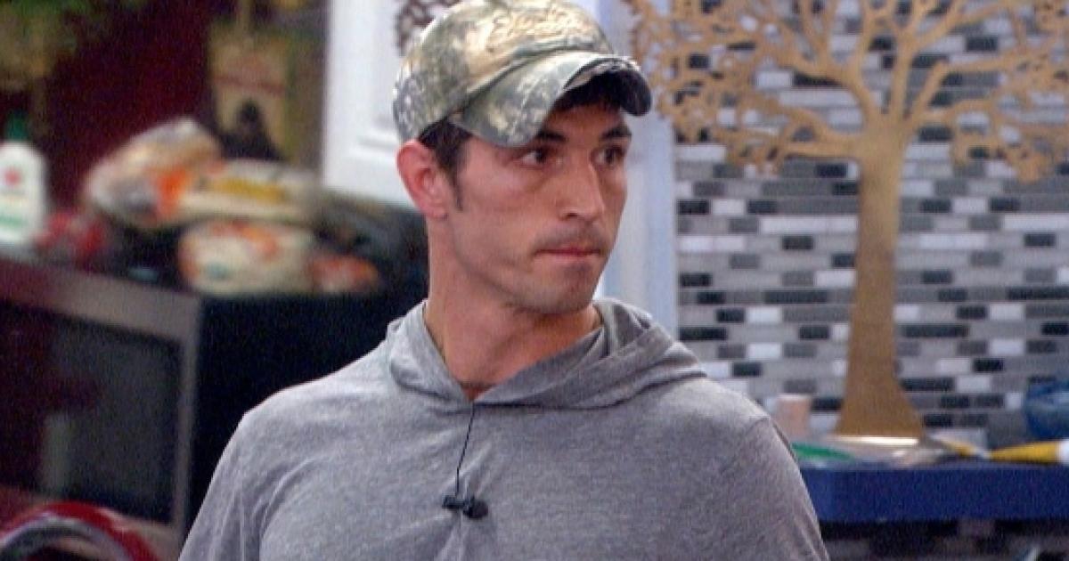 'Big Brother 19' Cody Nickson begins to open up but is it too little ...