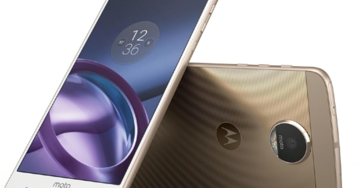 Everything you need to know about Moto X4