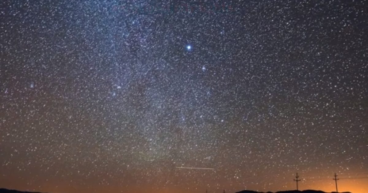 Perseid Meteor Shower 2017 Live Stream Here’s when and how to watch