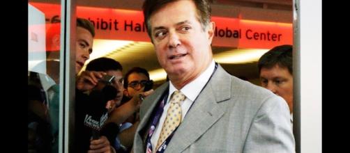 Paul Manafort retains Mlller & Chevalier as legal adviser in Russian probe. Image credit - The Young Turks/YouTube.