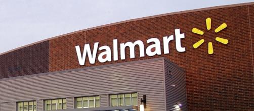 This is an image of Walmart Corporate/Flickr