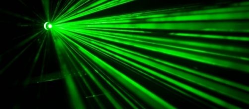 British tourists have been pointing laser beams at incoming planes [Image: Pixabay/CC0]