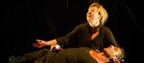 Carmen Machi regresa al Teatro Kamikaze con la 'Antígona' de Del Arco. - loff.it