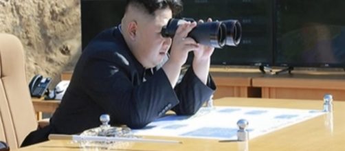 Corea del Nord, gli Usa: «Lanciato missile balistico, intervenga l ... - ilmessaggero.it