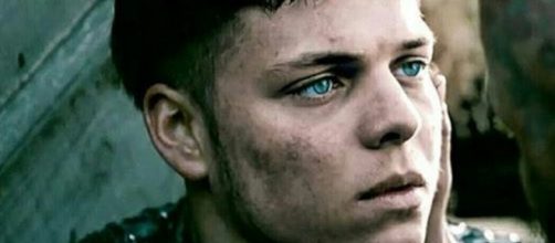 Daily Alex Høgh Andersen | alex andersen | Pinterest | Vikings and ... - pinterest.com