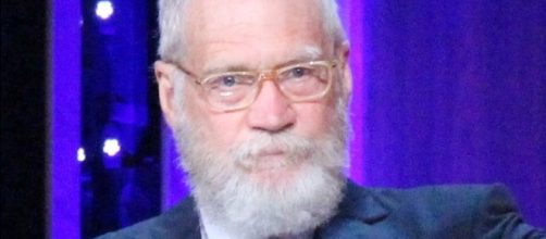 David Letterman in Peabody Awards: he is back to the show (Photo Sarah E. Freedman Wikimedia)