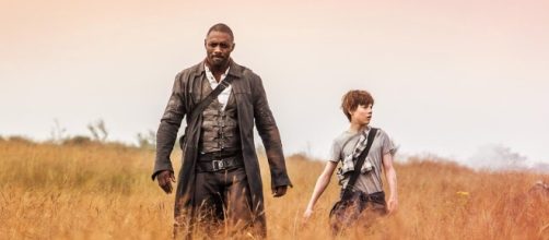 Idris Elba e Tom Taylor protagonisti ne "La torre nera"