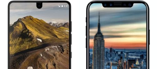 iPhone 8 camera may support 'SmartCam' scene selection, Apple Pay ... - 9to5mac.com