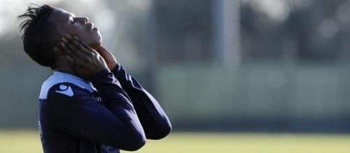 Juventus: Keita attacca la Lazio. Divorzio in arrivo?