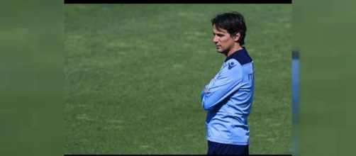 Lazio: Inzaghi, caso Keita da risolvere | Euronews - euronews.com
