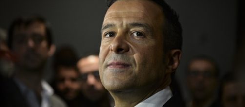 Milan, clamorosa proposta di Jorge Mendes