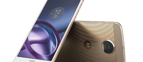 Motorola Moto Z and Moto Z Force: Release date, specs and ... - pocket-lint.com