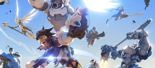 ‘Overwatch’: Another new feature arrives to the game pixabay.com