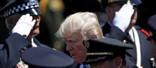 Il presidente Trump invia un ultimatum al Venezuela - wallstreetitalia.com