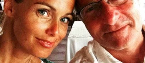 Sonia Bruganelli: nuove critiche alla moglie di Paolo Bonolis - today.it