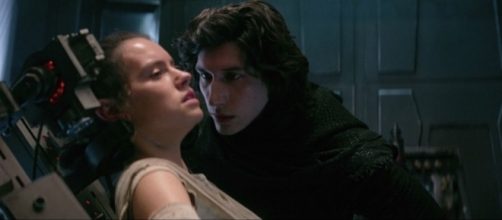 'Star Wars 8': Rey avenges Han Solo's death by defeating Kylo Ren in 'The Last Jedi' - [Star Wars/Lucasfilm]