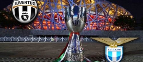 Supercoppa Italiana, Juventus-Lazio: probabili formazioni ed info streaming e tv