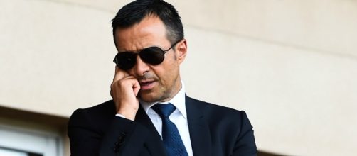 The 5 Most Powerful Football Agents | Pledge SportsPledge Sports - pledgesports.org