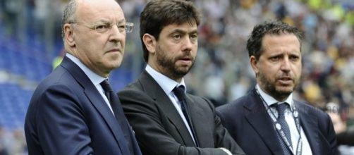 Ultimissime notizie calciomercato Juventus, sabato 12 agosto 2017